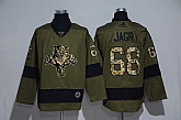 Panthers 68 Jaromir Jagr Olive Adidas Jersey,baseball caps,new era cap wholesale,wholesale hats